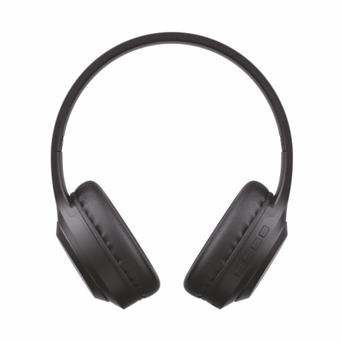 Навушники накладні бездротові HAVIT HV-H628BT Black