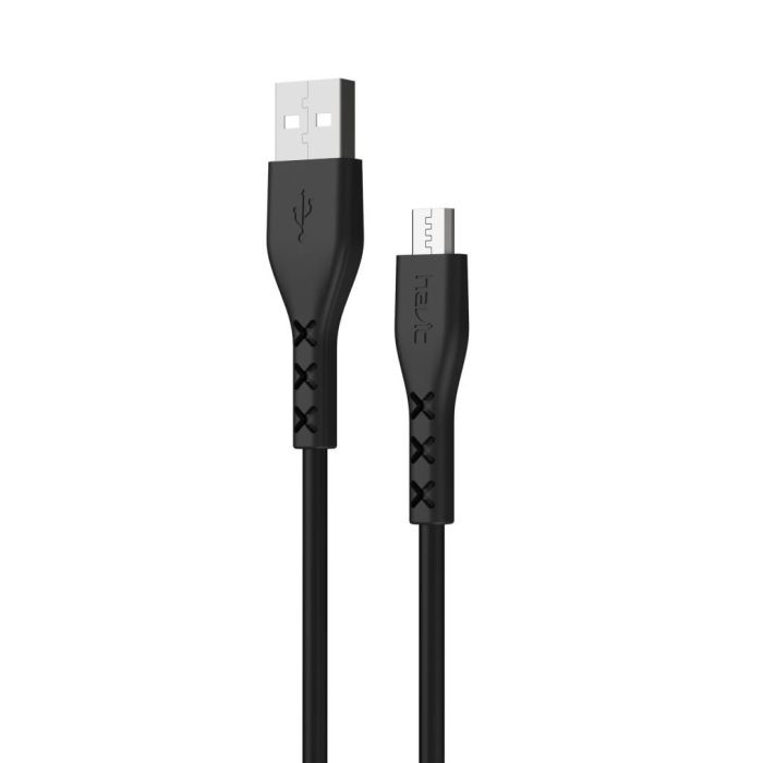Кабель HAVIT HV-H67 Micro USB 1.8м