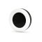LED світильник ART IP65 круглий VIDEX 15W 5000K Black