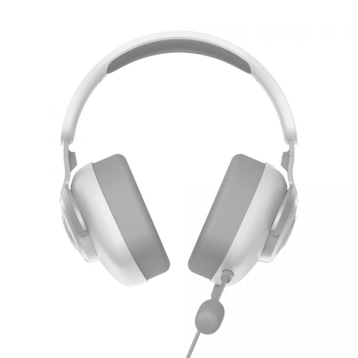 Ігрові навушники з мікрофоном HAVIT HV-H2230d White