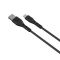 Кабель HAVIT HV-H68 Type-C 1.8м