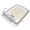 LED прожектор VIDEX F5 200W 3000-5000-6500K 230V White (VL-F5-200CW)