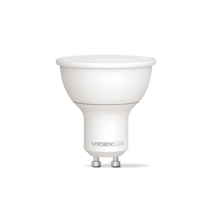 LED лампа VIDEX MR16e 6W GU10 4100K