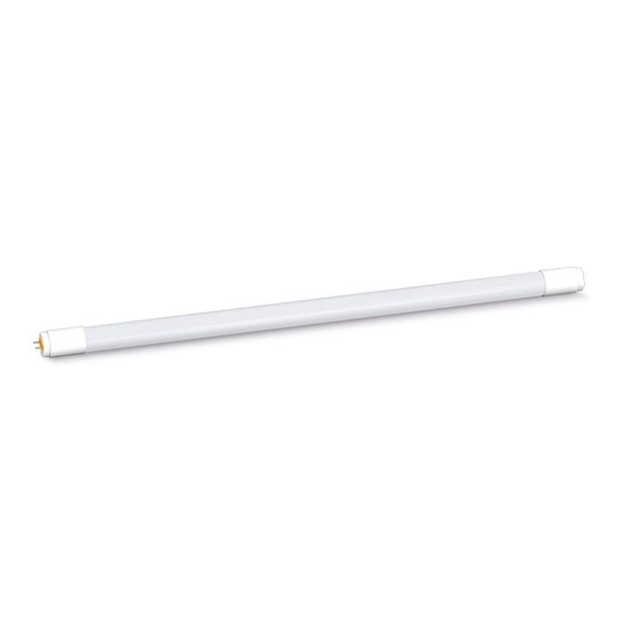 LED лампа VIDEX T8 24W 1.5M 6000K 185-265V матова