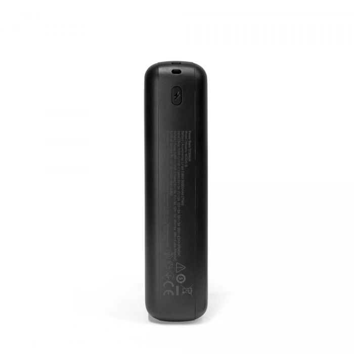 Павербанк 20000mAh TITANUM WCS20 PD45W Black