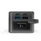 Павербанк 20000mAh TITANUM WP049 PD70W Grey