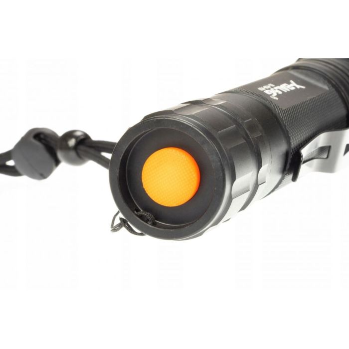 Ліхтарик ручний Bailong BL-P08-P50