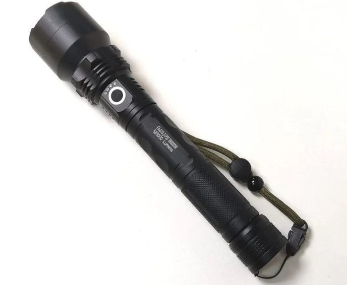 Ліхтар Bailong QP510-P50