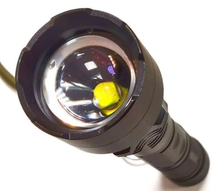 Ліхтар Bailong QP510-P50