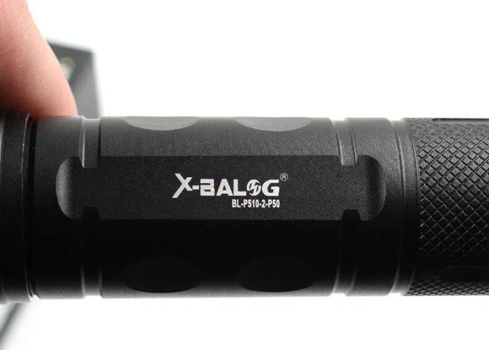 Ліхтар Bailong QP510-P50