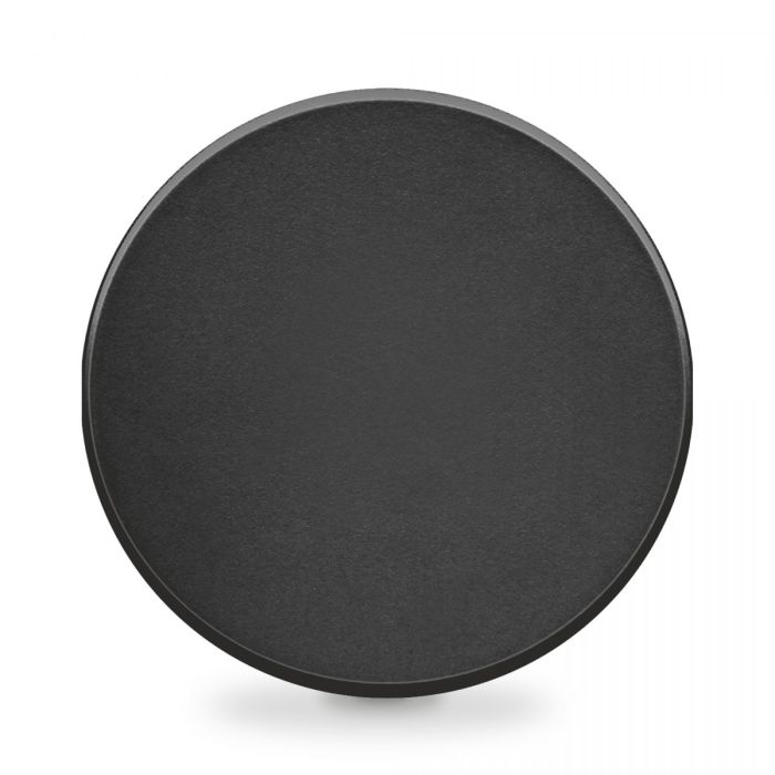 LED світильник настінний IP65 VIDEX WL03 18W 3000K-4000K-6500K Black