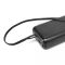 Павербанк 20000mAh TITANUM WCS20 PD45W Black