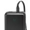 Павербанк 20000mAh TITANUM WCS20 PD45W Black