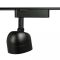 Світильник МАГНІТНИЙ трековий VIDEX LA78B 18W 4000K 48V Black