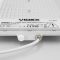 LED прожектор VIDEX F5 200W 3000-5000-6500K 230V White (VL-F5-200CW)