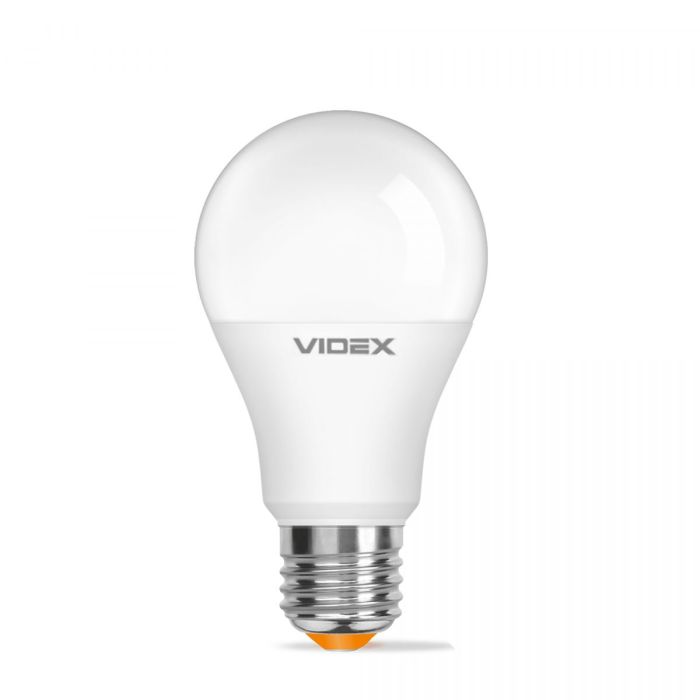 LED лампа VIDEX A60h 8.8W E27 4100K