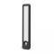 LED Світильник акумуляторний з датчиком руху VIDEX VL-NL135B Black