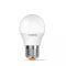 LED лампа VIDEX G45h 6W E27 4100K