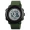 Годинник наручний чоловічий SKMEI 1426AGWT Army Green
