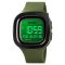 Годинник наручний SKMEI 1580AG (Army Green)