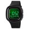 Годинник наручний SKMEI 1580BKBK (Black)