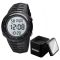 Годинник наручний чоловічий SKMEI 1632 (Black)