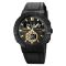 Чоловічий годинник Skmei 1881GDBK Black-Gold