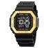 Мужские часы Skmei 1988GD Gold