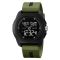 Чоловічий годинник Skmei 2199AG Army Green