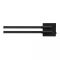 LED світильник настінний VIDEX WL042 10W 3000-4000-6000K Black