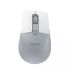 Беспроводная мышь двухрежимная HAVIT MS58WB Gray (2.4GHz + BT)