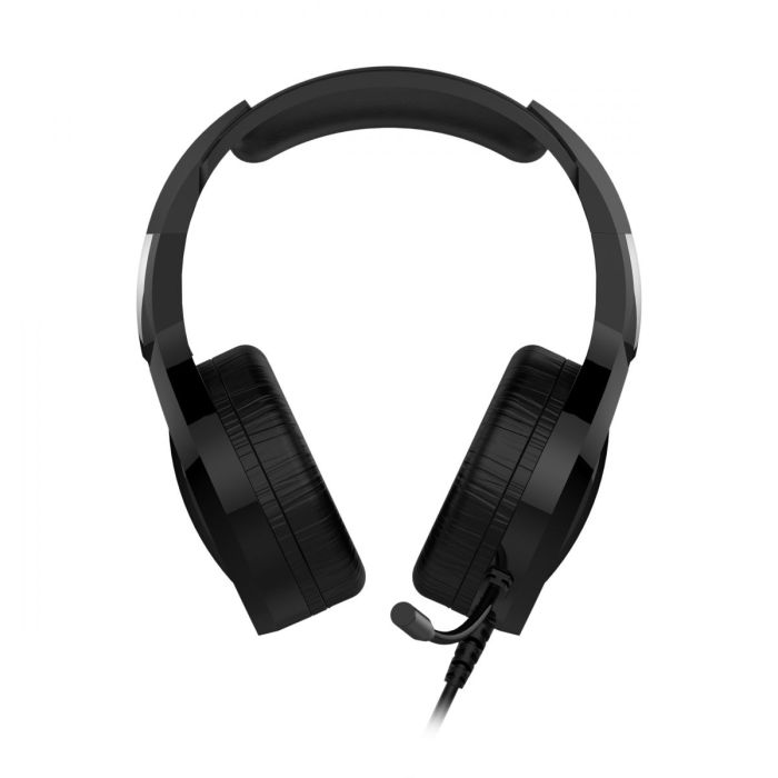 Ігрові навушники з мікрофоном HAVIT HV-H2232d USB + 3.5мм