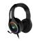 Ігрові навушники з мікрофоном HAVIT HV-H2232d USB + 3.5мм