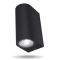 LED Світильник архітектурний AR032 IP54 VIDEX 6W 2700K