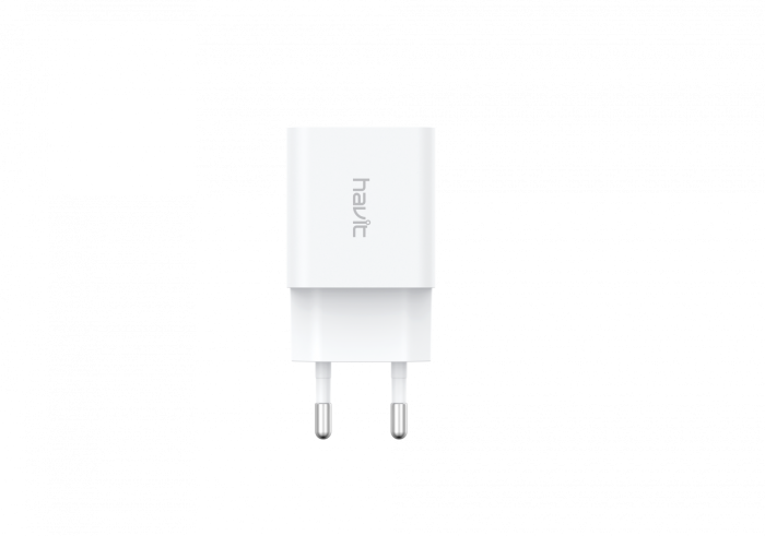 Зарядний пристрій HAVIT HV-UC1004 2USB