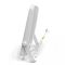 LED прожектор VIDEX F5 150W 3000-5000-6500K 230V White (VL-F5-150CW)