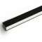 Світильник МАГНІТНИЙ трековий VIDEX LD460B 21W 60cm 4000K 48V Black
