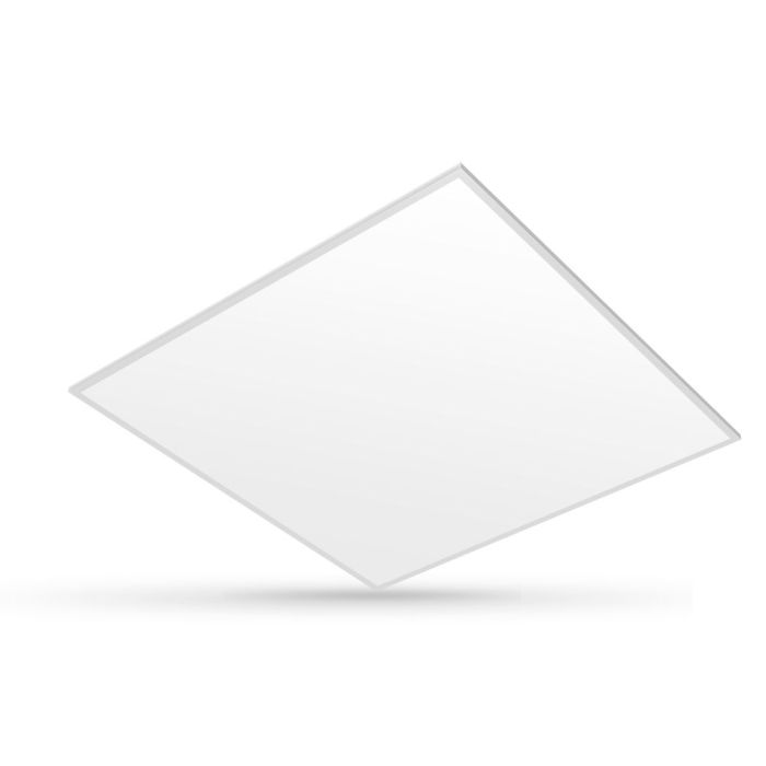 LED панель VIDEX 60W 6000K 220V матова 2шт/упак