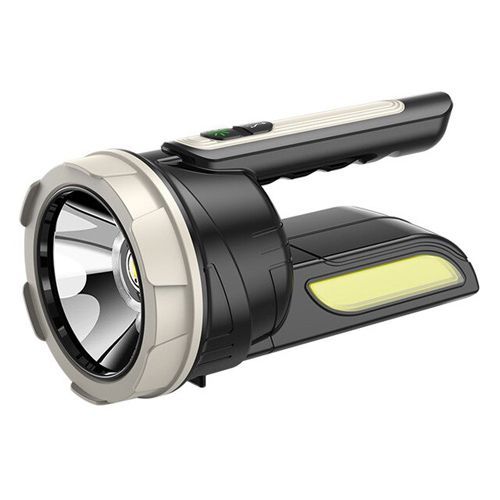 Ліхтарик великий CH-22024-5W+COB