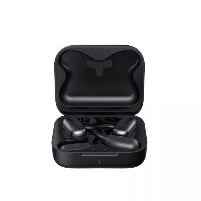 Бездротові навушники HAVIT OWS902 TWS Black