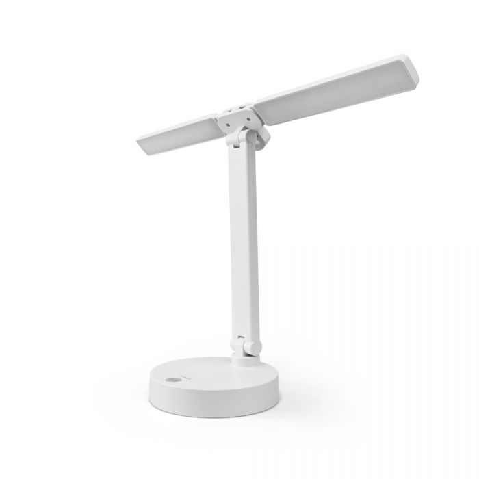 LED лампа настiльна з акумулятором TITANUM TLTF-015W 10W 3000-6000K