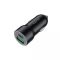 Автомобільний зарядний пристрій HAVIT HV-CC613 20W USB+USB-C
