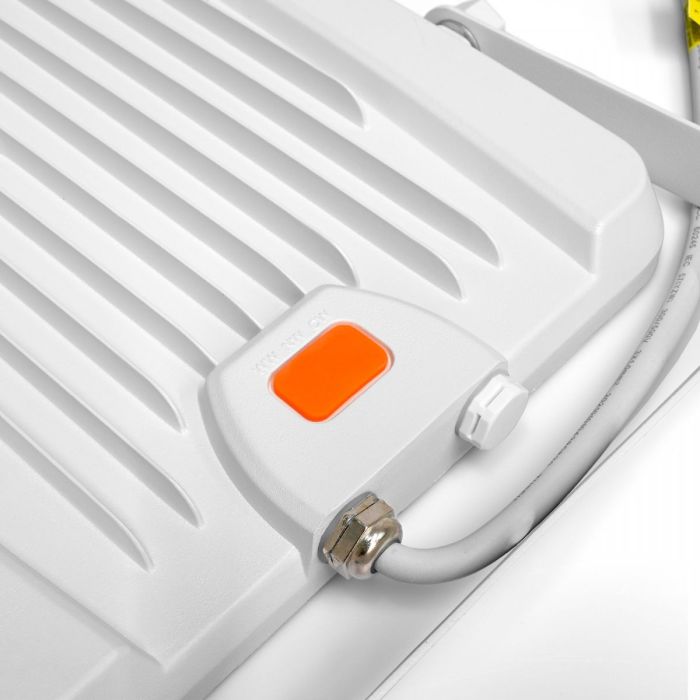 LED прожектор VIDEX F5 150W 3000-5000-6500K 230V White (VL-F5-150CW)