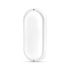 LED світильник вологозахищений овальний TITANUM 20W 6500K TL-BHO-206