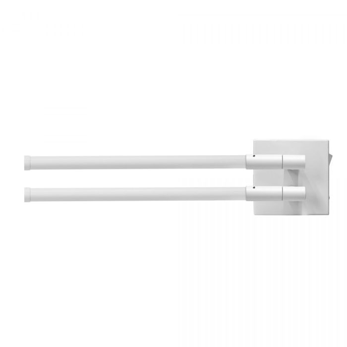 LED світильник настінний VIDEX WL042 10W 3000-4000-6000K White