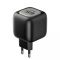 Зарядний пристрій HAVIT UC253 GaN 65W USB-A+USB-C + Кабель USB-C