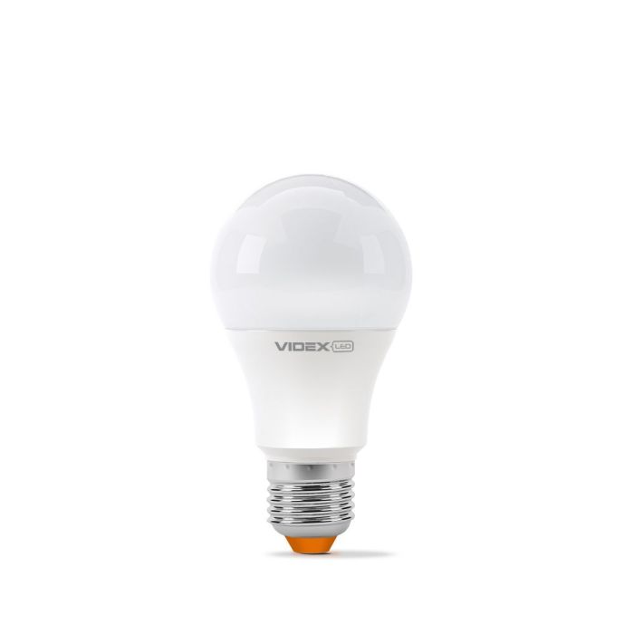 LED лампа VIDEX A60e 10W E27 4100K