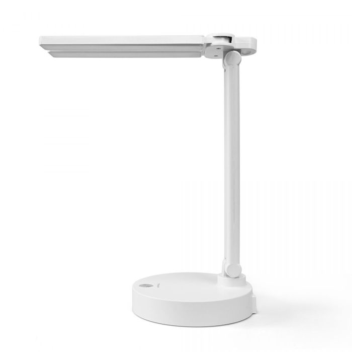 LED лампа настiльна з акумулятором TITANUM TLTF-015W 10W 3000-6000K