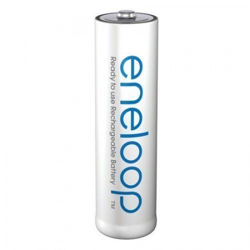 Акумулятор Panasonic eneloop BK-4MCCE AAA 750 мАч Ni-MH