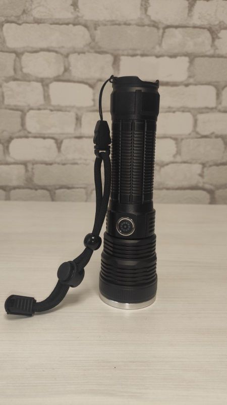 Тактический фонарь Bailong A80-P50